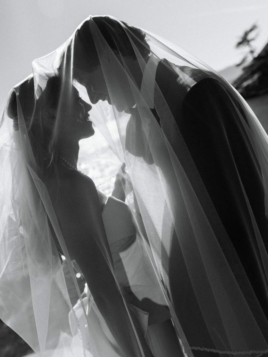 Why full wedding galleries matter